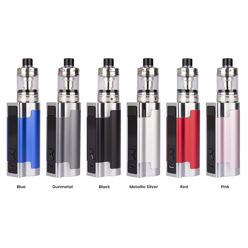 Zelos 3 - Aspire